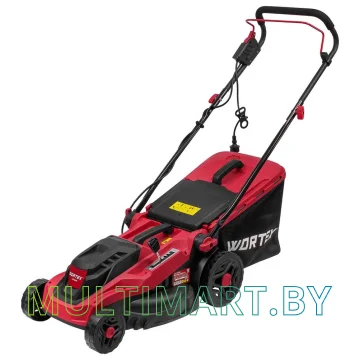 Газонокосилка Wortex LM 3816 0334250